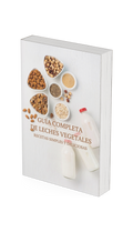 Guía Completa de Leches Vegetales: Recetas Simples y Deliciosas